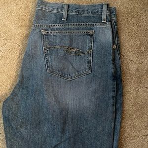 Cinch 40 x 36 jeans